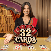 32 Baraha tại 990k casino