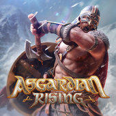 Asgardian Trỗi Dậy hot 990k