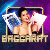 Baccarat B tại 990k casino