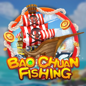 Câu Cá Bao Chuan trong 990k games