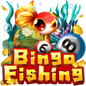 Câu Cá Bingo trong 990k games