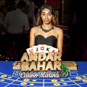 Casino Marina Andar Bahar tại 990k casino
