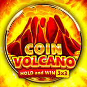 Núi Lửa Xu Giữ và Thắng - Coin Vilcano Hold and Win tại 990k casino