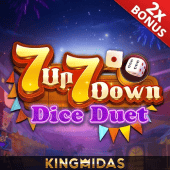 Song Ca Xúc Xắc tại 990k game