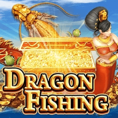 Câu Cá Rồng trong 990k games