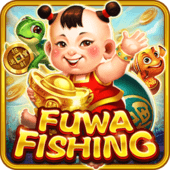 Câu Cá Fuwa trong 990k games