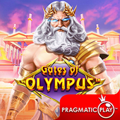 Cổng Olympus hot 990k