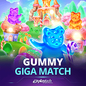 Kẹo Dẻo Giga Match 990k slot