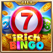 Bingo Irich 990k slot