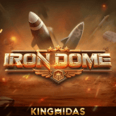Vòm Sắt tại 990k game