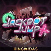 Nhảy Jackpot tại 990k game