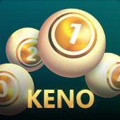 Keno tại 990k game