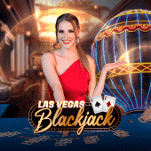 Blackjack Las Vegas tại 990k casino