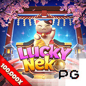 Mèo May Mắn hot 990k