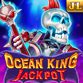 Vua Đại Dương Jackpot trong 990k games