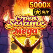 Mở Sesame Mega hot 990k