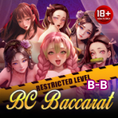 Baccarat Blockchain Sexy B B tại 990k casino