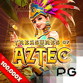 Kho Báu Aztec hot 990k