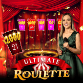 Roulette Tối Thượng tại 990k casino