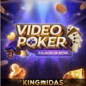 Video Poker tại 990k game